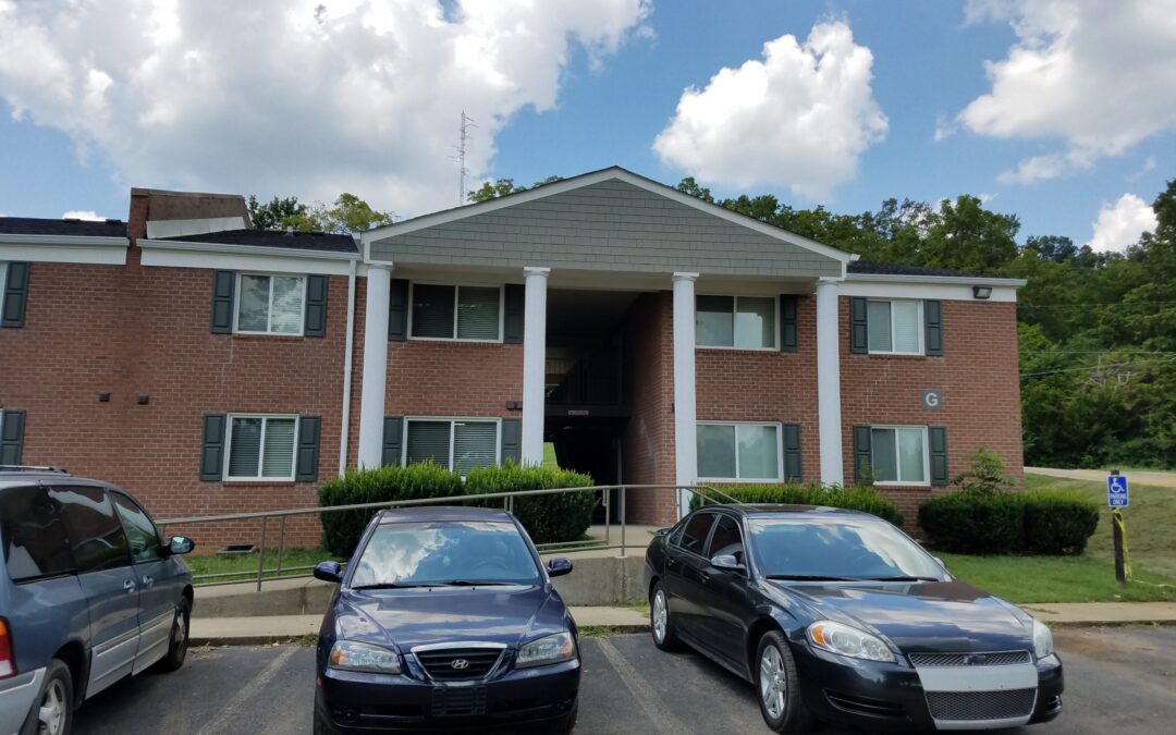 Greenwood Apartments