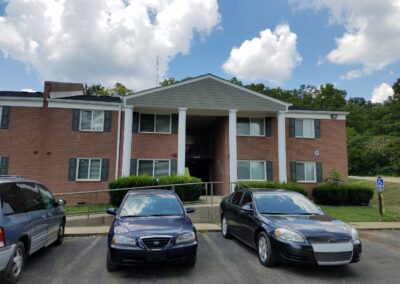 Greenwood Apartments