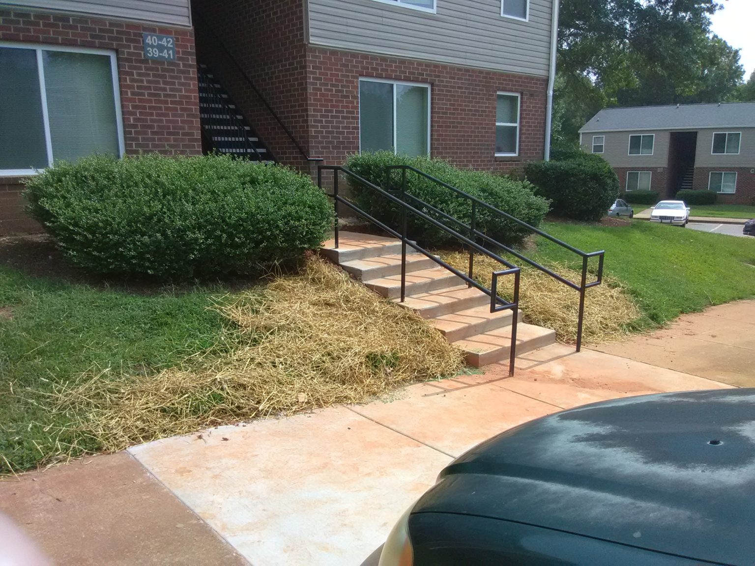 Catawba Pines Chamberlain and McCreery