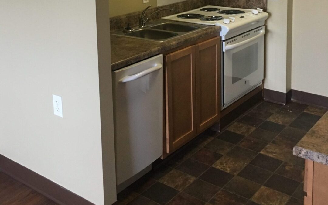 St. Peter Manor Apartments