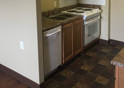 St. Peter Manor Apartments