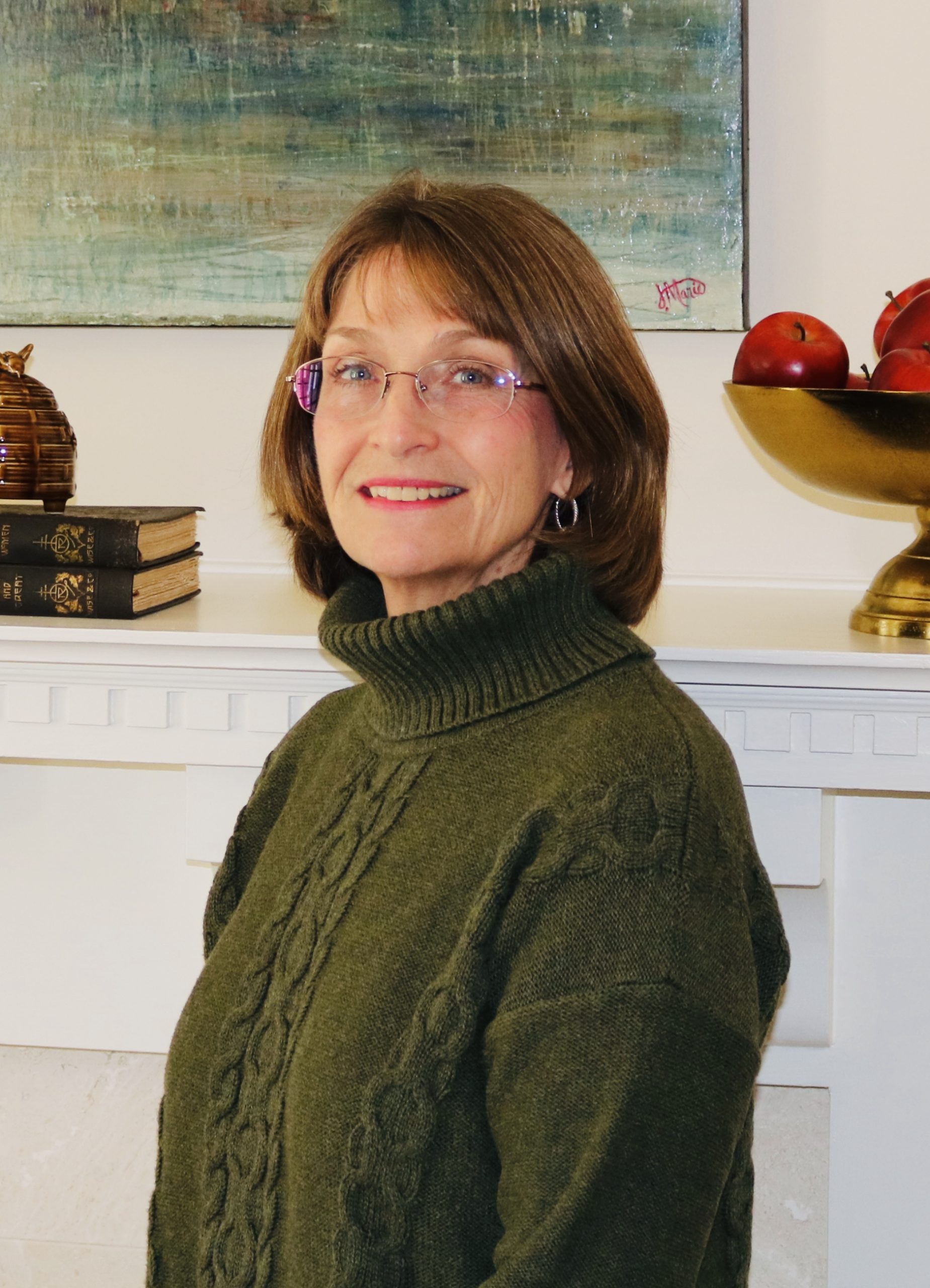 Helen Hargest