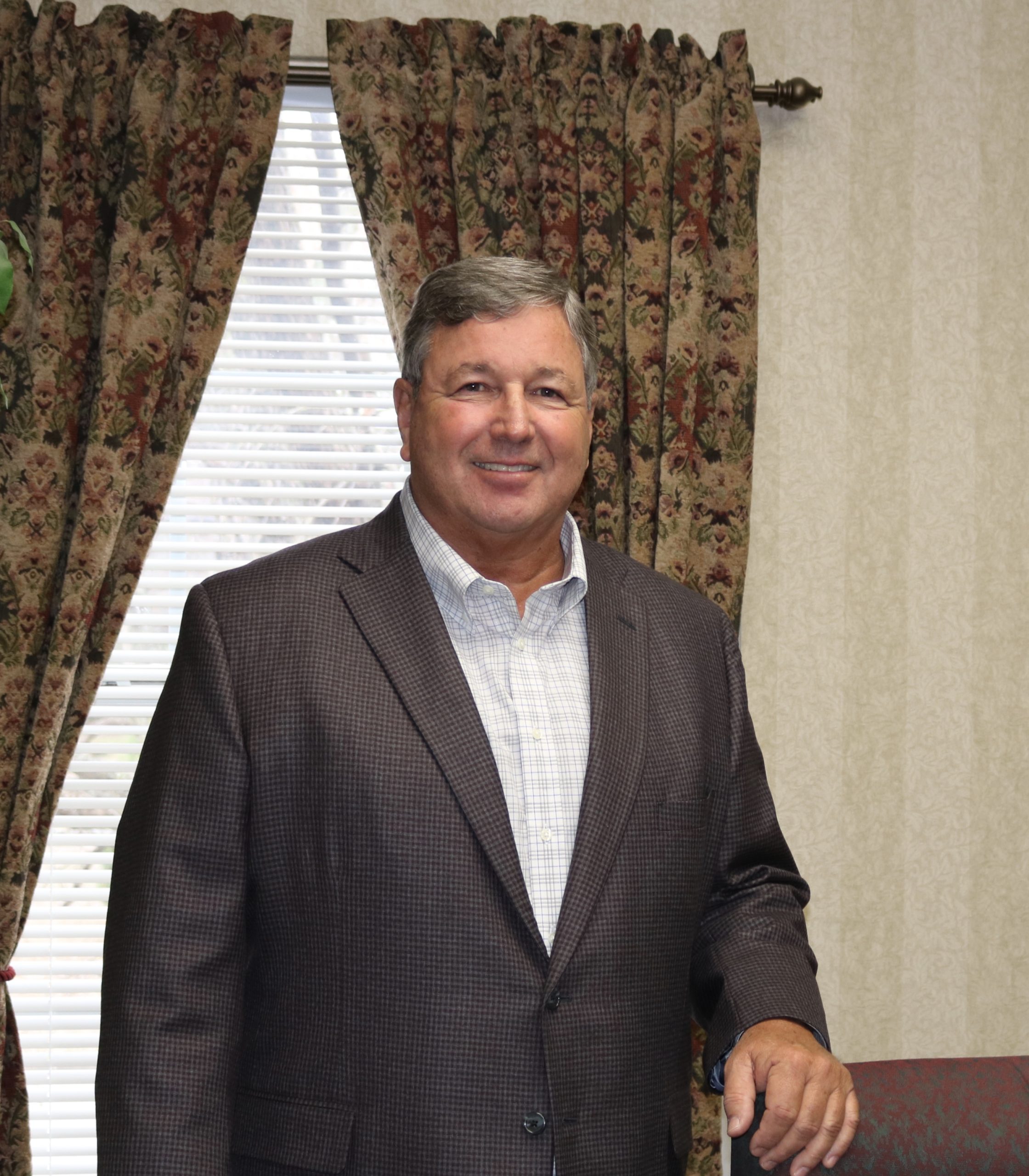 Phil Chamberlain II