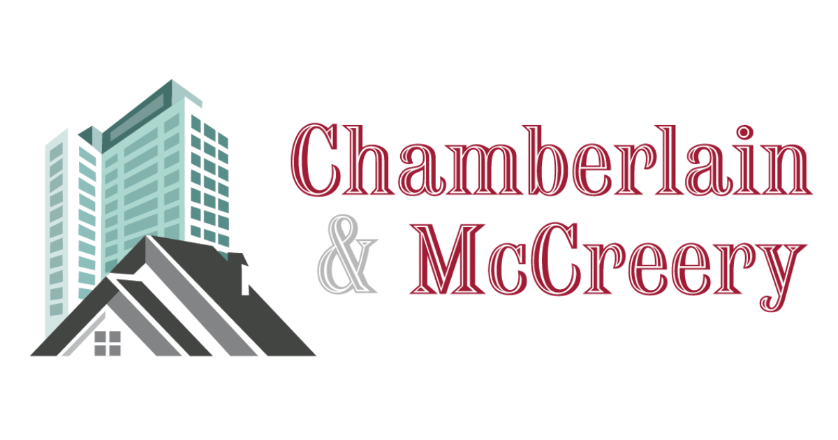 Home - Chamberlain and McCreery