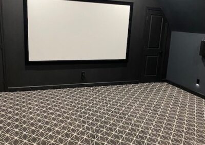 Media Room