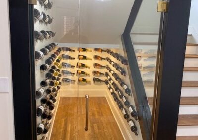 Wine Room