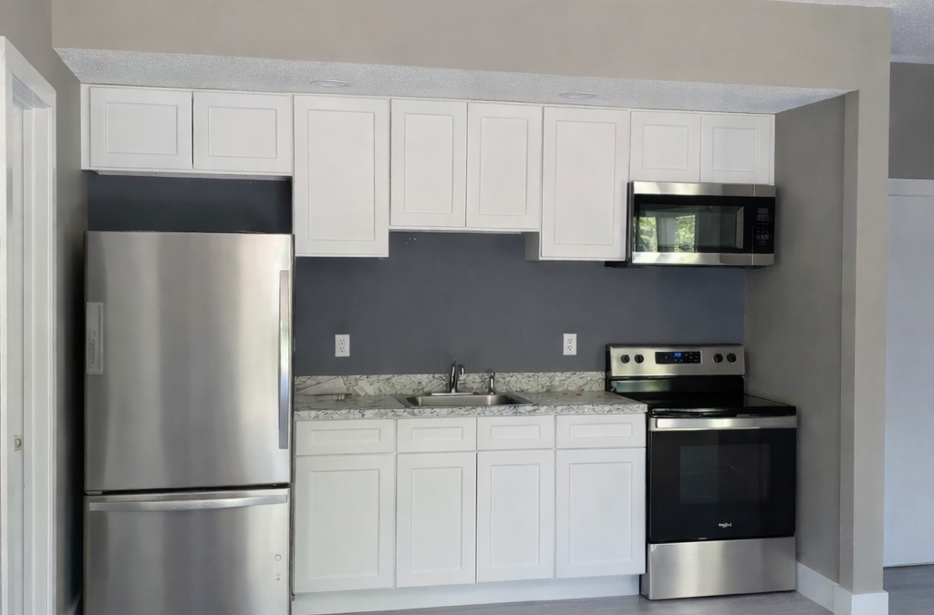 The Willows Amenity Building