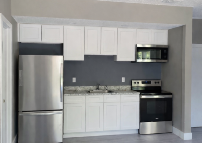 The Willows Amenity Building